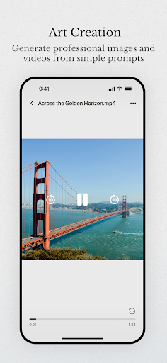 Manus AI screenshot 6