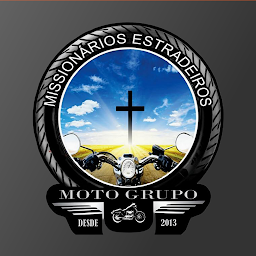 Hình ảnh biểu tượng của Missionarios Estradeiros