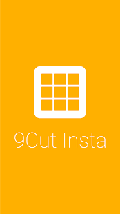 9Cut Insta - Grids For Instagram Screenshot