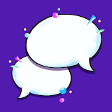 Kinzoo: Fun All-Ages Messenger icon