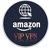 AMAZON VIP VPN icon