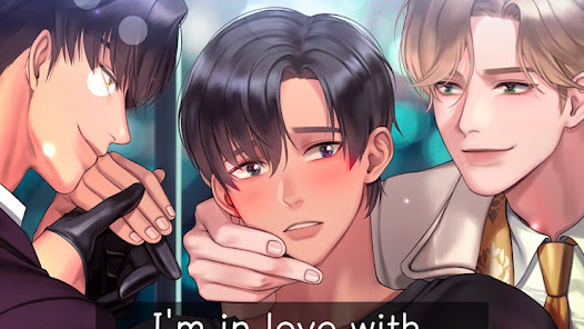 Killing Kiss : BL dating otome Mod APK 1.12.0 (Free purchase) Gallery 9