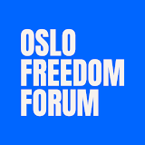 Oslo Freedom Forum icon