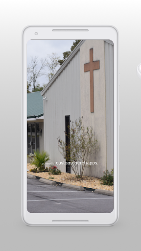 Android application Eglise Porte Etroite screenshort
