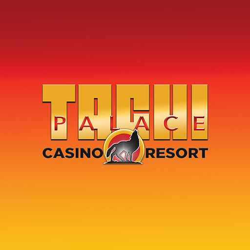 Tachi Palace – Apps on Google Play