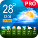 天気無料・雨雲レーダー - Androidアプリ