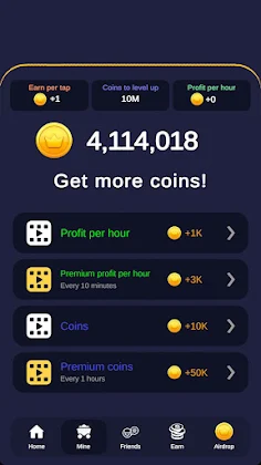 My Hamster - Screenshot 3