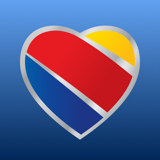Southwest Airlines 11.4.1 Icon
