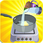Cover Image of 下载 girls games cooking cakes 2.0.0 APK