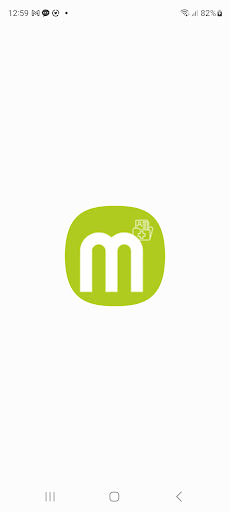 Android application Mutlor screenshort