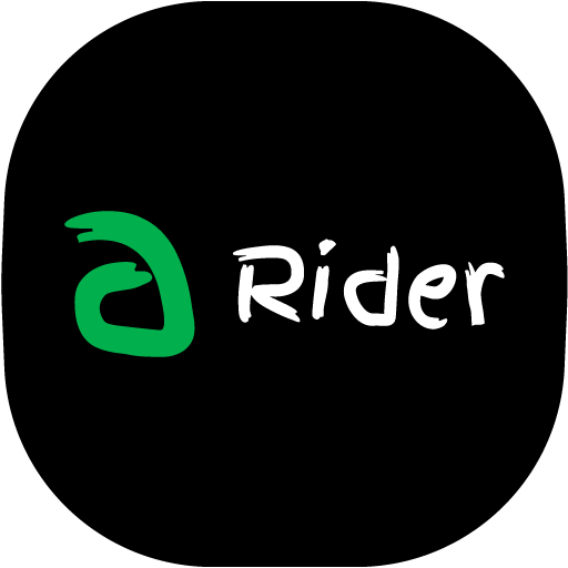 Anun Rider logo