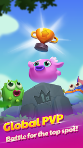 Claw Monsters – Crane Game Pac Mod Apk Download 3