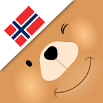 Learn Norwegian Vocabulary with Vocly Apk