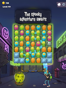 Screenshot 8 Ghost Bros android