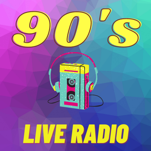90's Music Radio Download on Windows