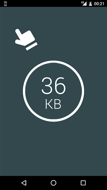 Data Monitor: Simple Net-Meter APK [Premium MOD, Pro Unlocked] For Android 1