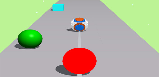 ball speed