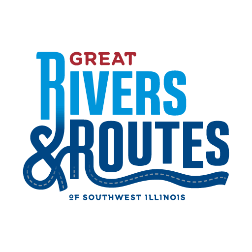 Great Rivers & Routes 2.7.6 Icon
