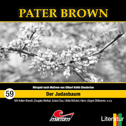 Imagem do ícone Pater Brown, Folge 59: Der Judasbaum