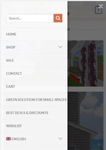Nabat Delivery Screen 3