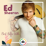 Top 34 Photography Apps Like Best Selfie With Ed Sheeran - Best Alternatives