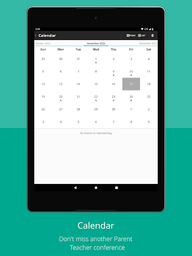 Android application Union County Vo-Tech Schools screenshort
