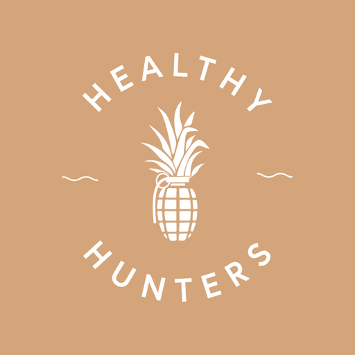 Healthy Hunters logo