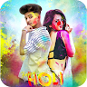 Holi Photo Editor