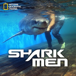Icon image Shark Men