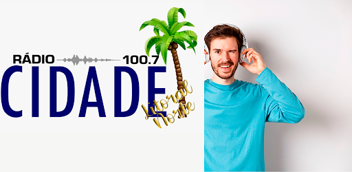 Rádio Cidade 1007 Screen 2