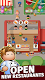 screenshot of Foodventure Inc: Idle Tycoon