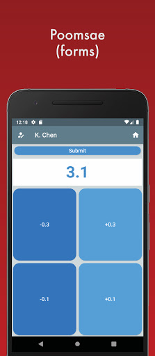 App-Vorschau