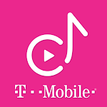 Cover Image of Download T-Mobile CallerTunes®  APK