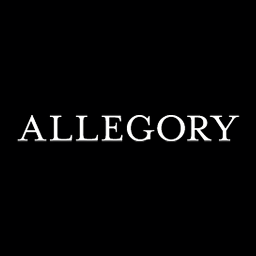 Allegory Hair Header - AppWisp.com
