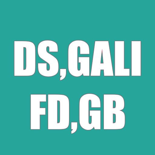 DESAWAR FIXER - Satta King