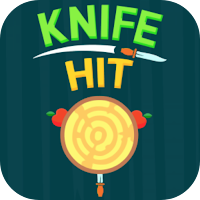 Knife Hit | Knife Throwing