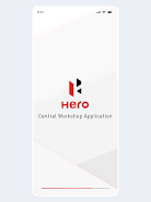 Hero Central Workshop screenshot 1
