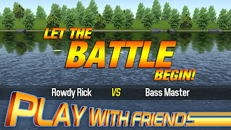 Game screenshot Master Bass: Fishing Games apk download