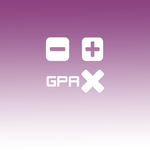 Nankai GPA Calculator 1.0.4 Icon