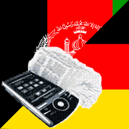 Icon image Pashto German Dictionary