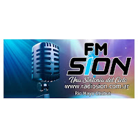 Radio Sión - Radio Cristiana