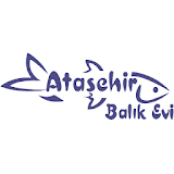 Ataşehir Balık Evi icon