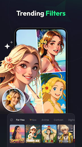 Screenshot of Remove Objects - Photo Editor