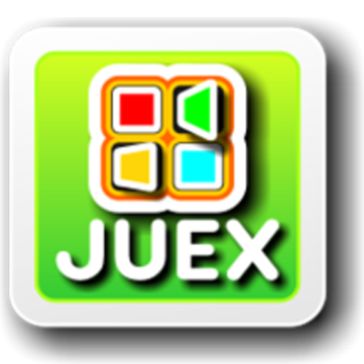 AppTown.NL : Juex Free 2.2 Icon