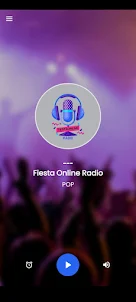 Fiesta Online Radio