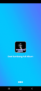 Doel Sumbang Full Album