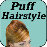 PUFF Hairstyles Videos 2017 icon