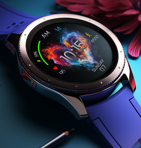 ART016 Life Full Of Love screenshot 0