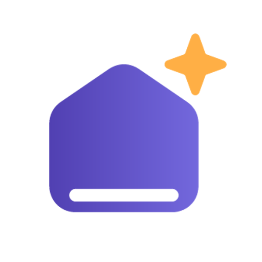 SaralNova Stay logo