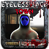 Eyeless  Jack -  Town icon